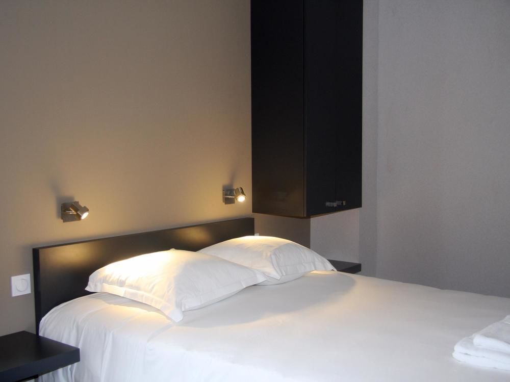Hotel Le Cadoudal Auray Exterior foto